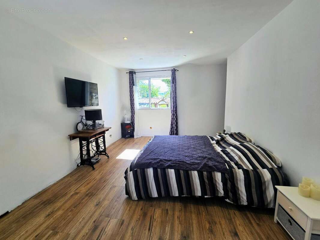 Photo 4 - Maison à LERAN