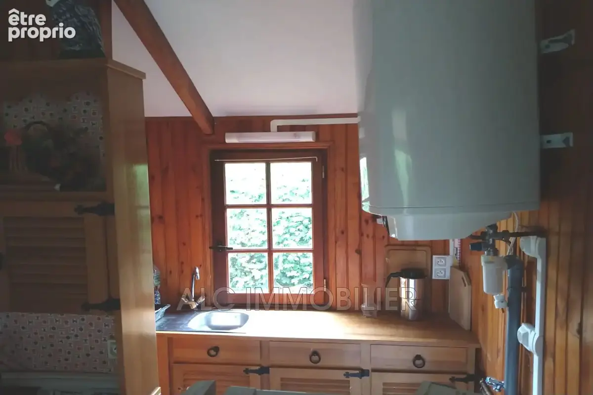 Terrain 755 m² à vendre à Souge-Le-Ganelon (72130) - photo 6