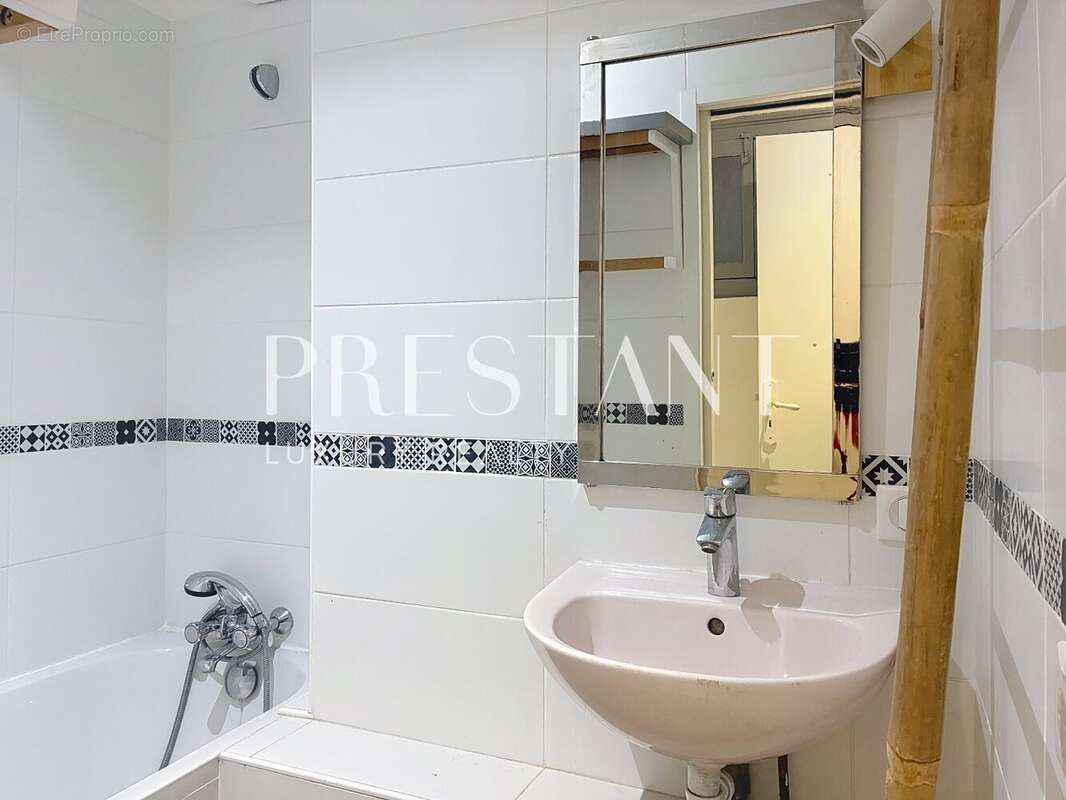 Appartement à BAYONNE