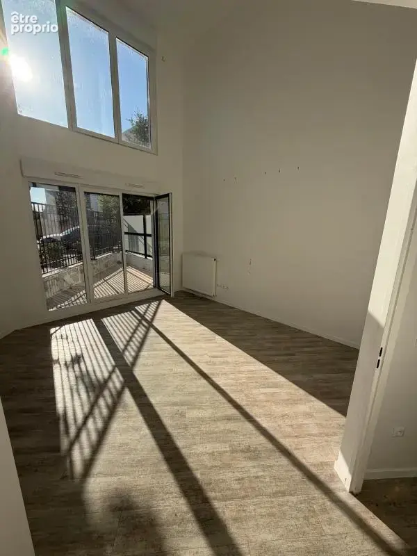 Maison T5 à vendre à Chessy à 300 mètres du RER A et Val d'Europe 4 Chambres - photo 6