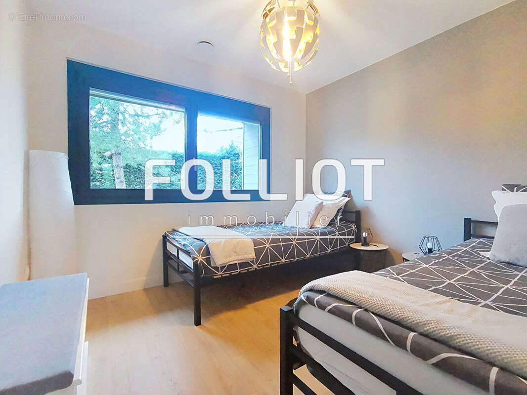 Maison à JULLOUVILLE