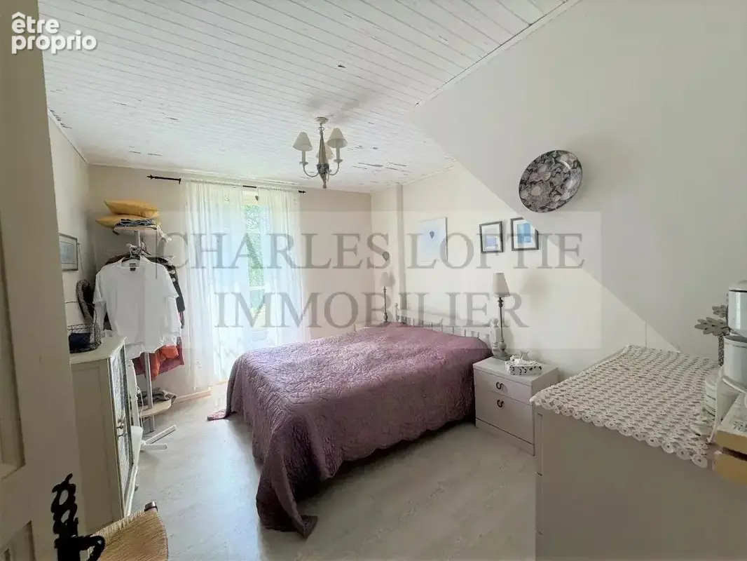 Maison, grange et piscine sur 1,2 ha en Bouriane - photo 21