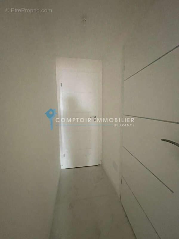 Appartement à BETTING