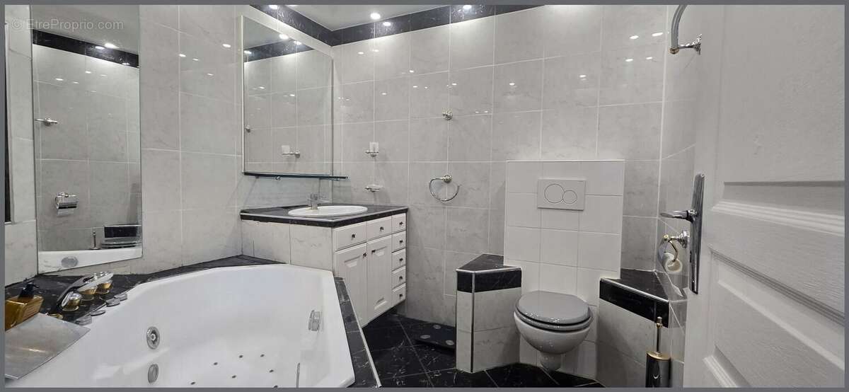 Photo 7 - Appartement à CANNES