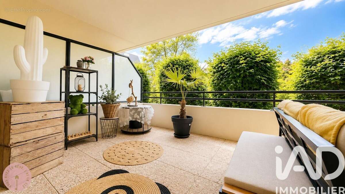 Photo 9 - Appartement à THIONVILLE
