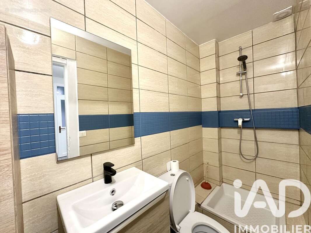 Photo 6 - Appartement à MAISONS-ALFORT