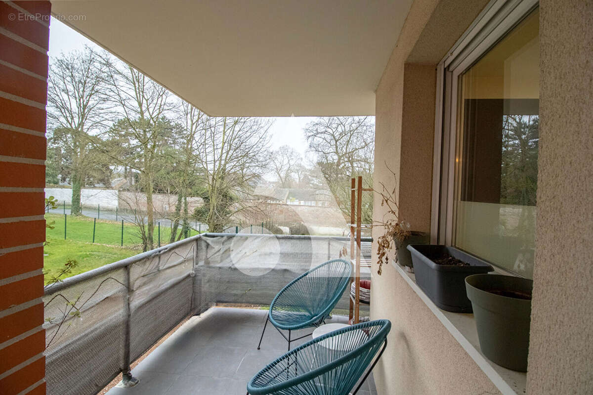 Appartement à SAINT-SAULVE