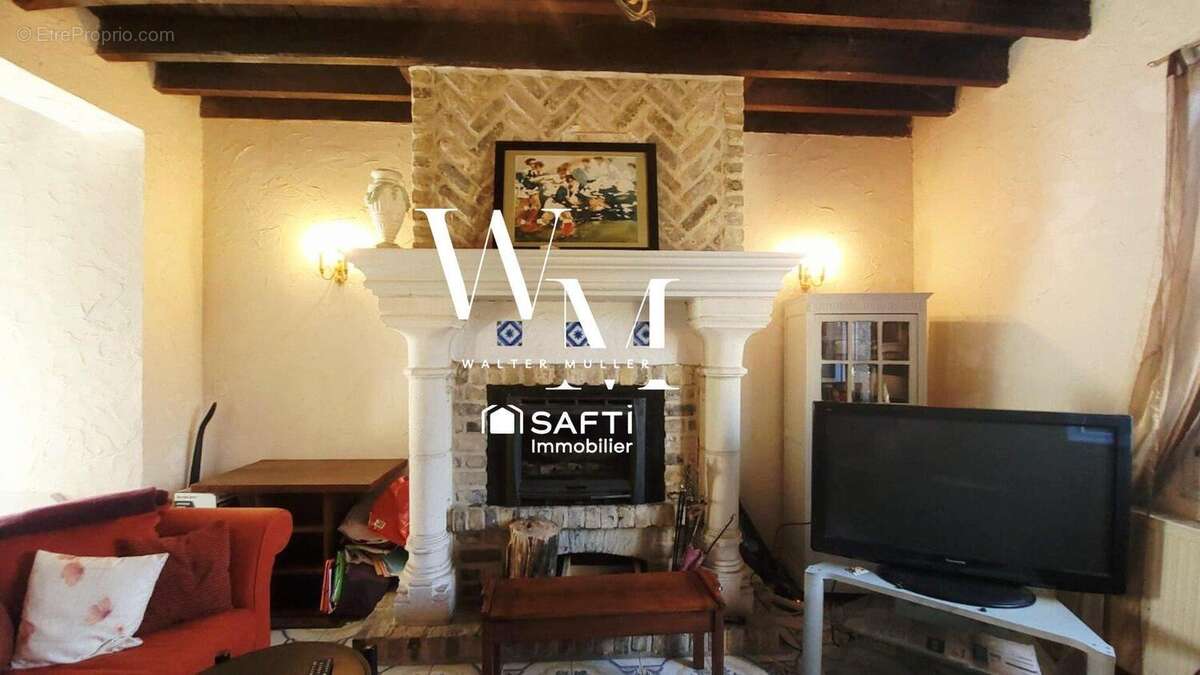 Photo 2 - Maison à DANNES