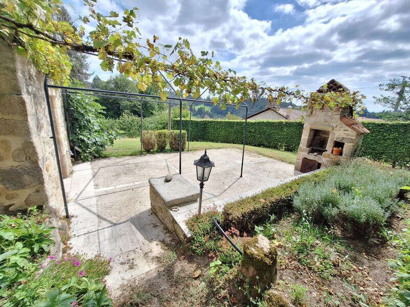 Maison à SOUSCEYRAC