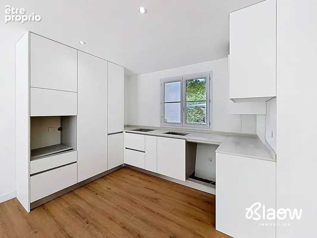 Maison 5 pièces 109 m² à vendre à Meyzieu (69330) - photo 2