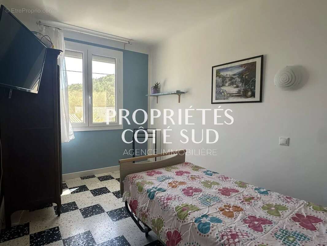 Maison 135 m2 avec terrain 585 m2 et piscine - photo 13
