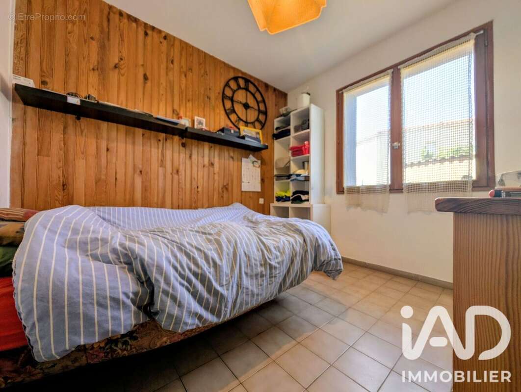 Photo 8 - Maison à SAINT-LAURENT-DE-LA-SALANQUE