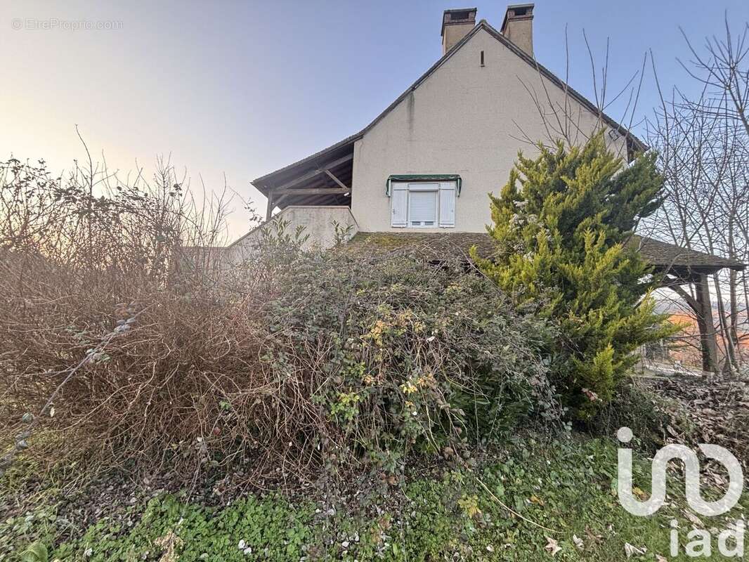 Photo 9 - Maison à MERCUREY