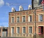 Maison à CAUDEBEC-LES-ELBEUF