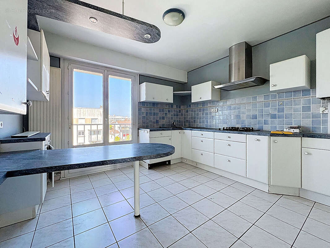 Appartement à LA ROCHE-SUR-YON