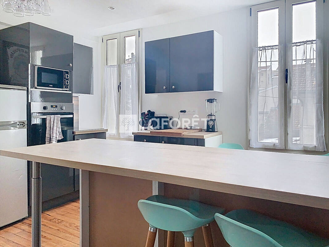 Appartement à ARCACHON