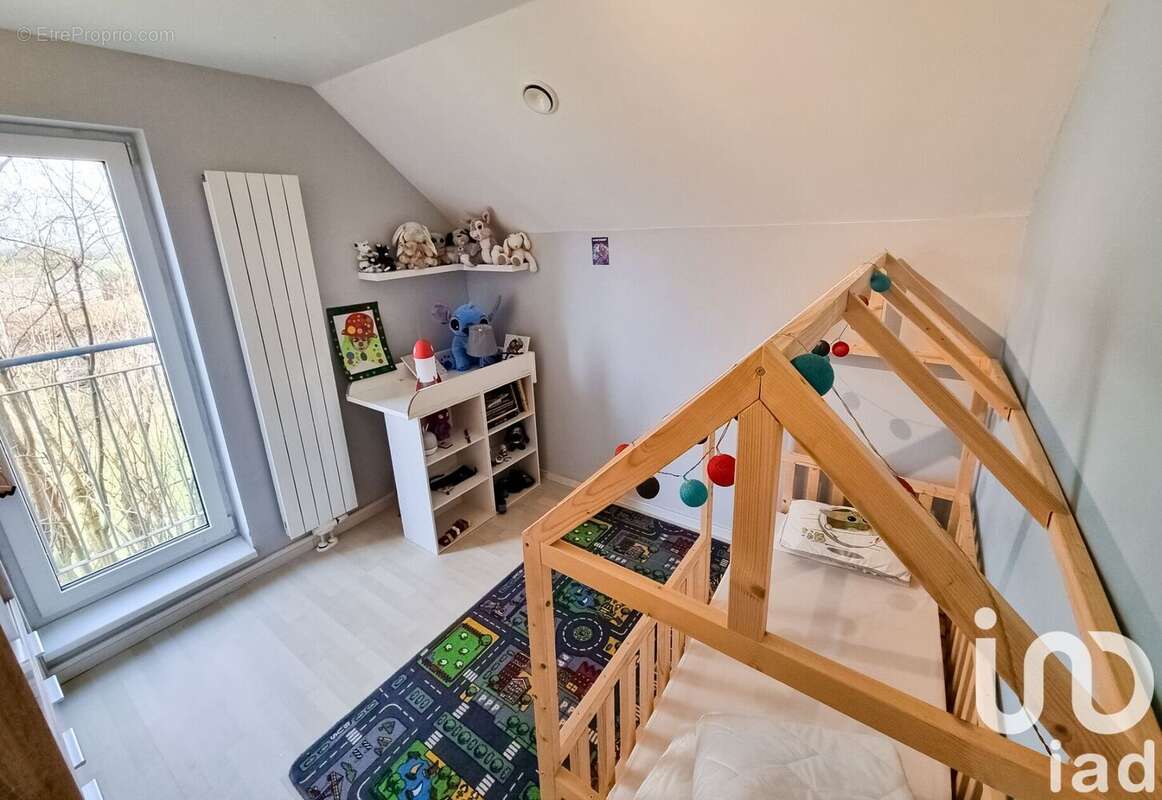 Photo 7 - Maison à BAUVIN