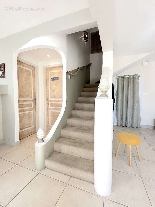Maison à SAINT-PALAIS-SUR-MER