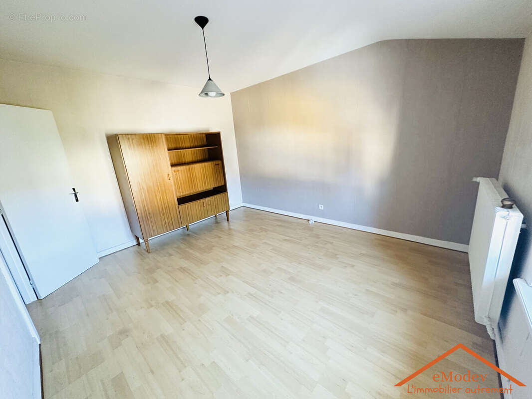 Maison à CHENIMENIL