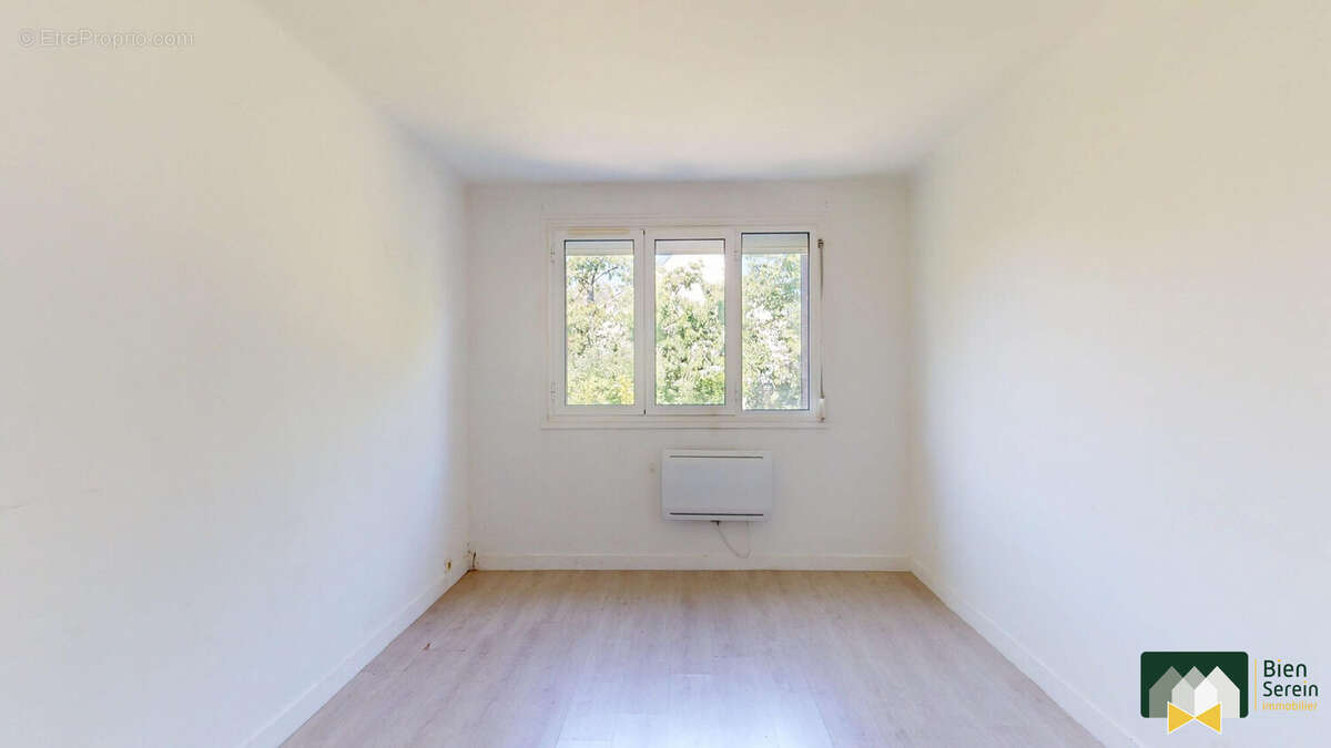 Maison à MAINVILLIERS