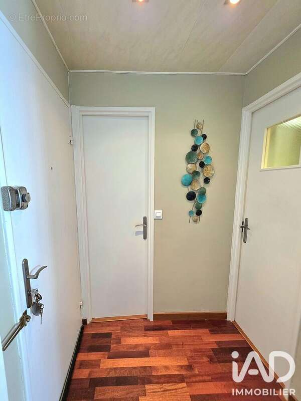 Photo 4 - Appartement à LE HAVRE