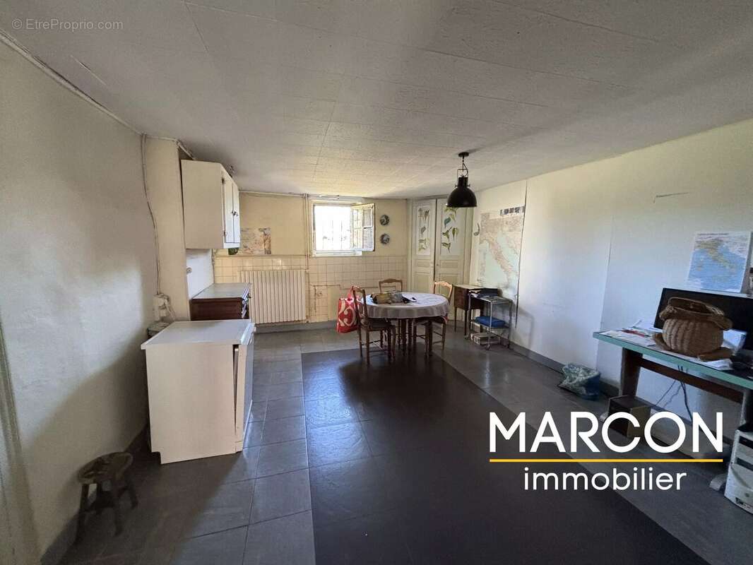 Vente maison secteur chenerailles - photo 13