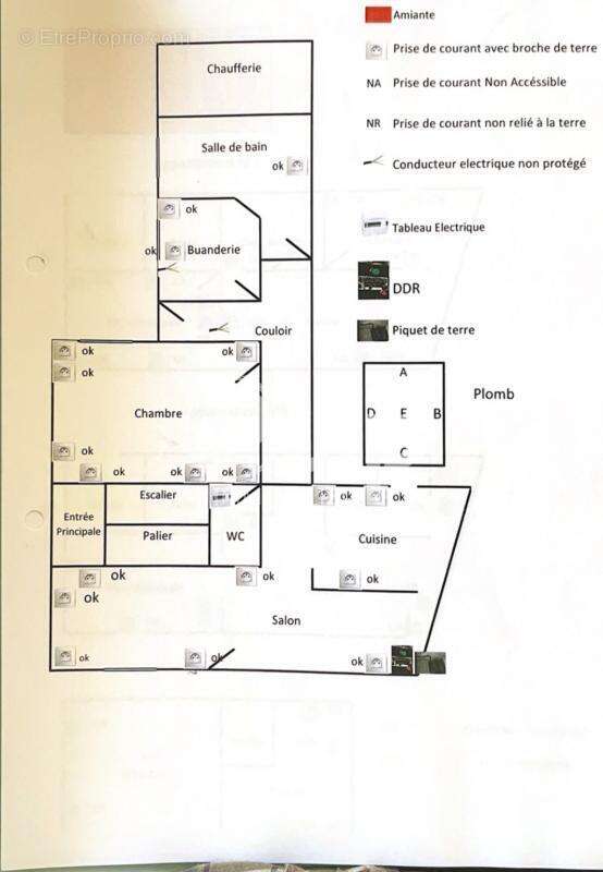 Appartement à DOUAI