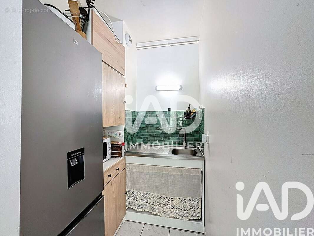 Photo 4 - Appartement à CORBEIL-ESSONNES