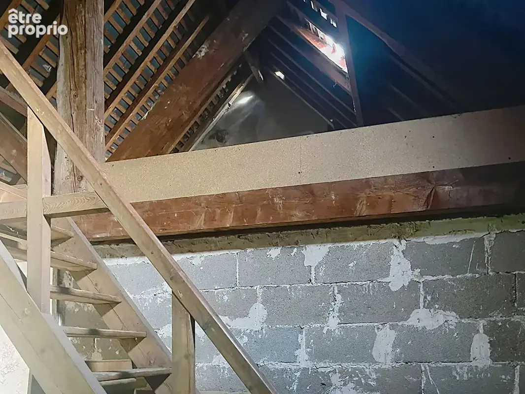 Maison de ville à seulement 15 minutes de Pont Audemer dans la Vallée de La Risle - photo 14