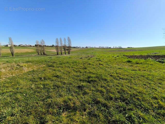 Maison à ESCORNEBOEUF