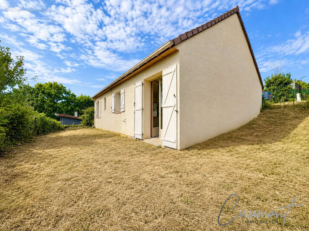 Maison 80 m² à Le Havre  - photo 7