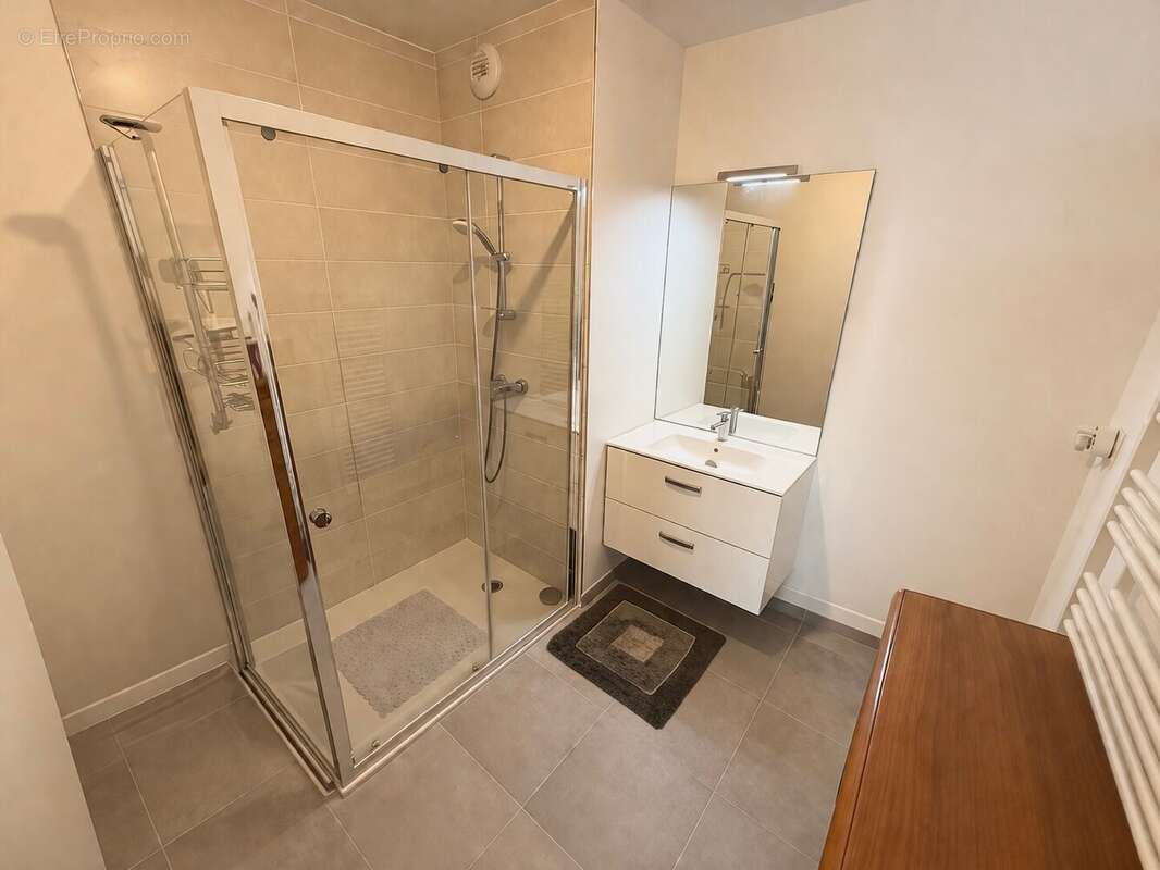 Appartement à MARQUETTE-LEZ-LILLE