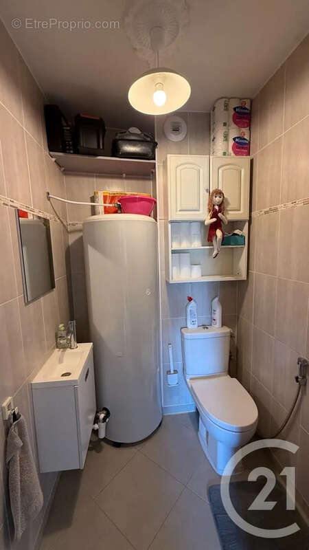 Appartement 82 m² à Bastia  - photo 14