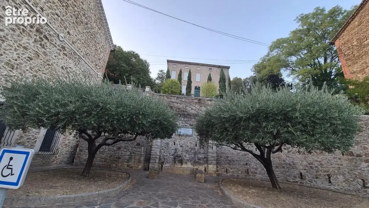 Maison traditionnelle en plein cœur du Parc naturel des Cévennes - photo 4