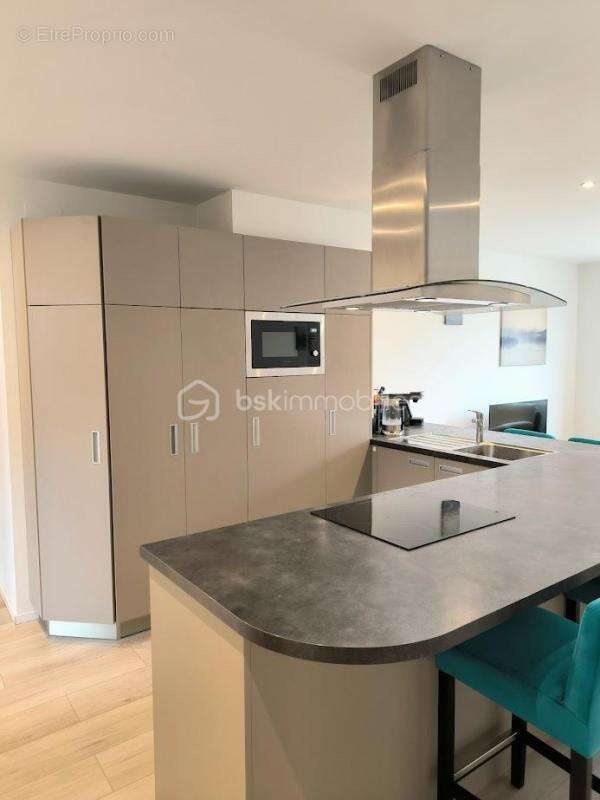 Appartement à SELESTAT