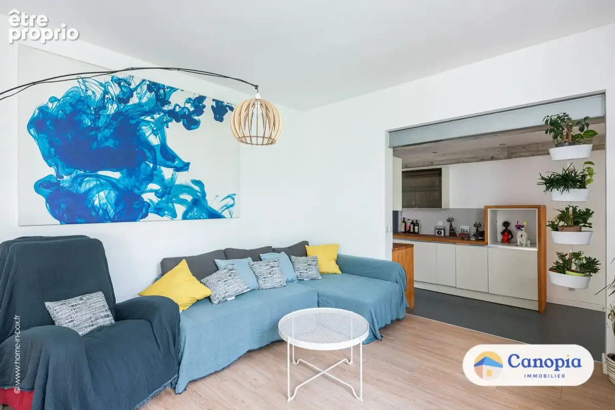 Maison 4 pièces 80 m² à vendre à Cachan (94230) - photo 3