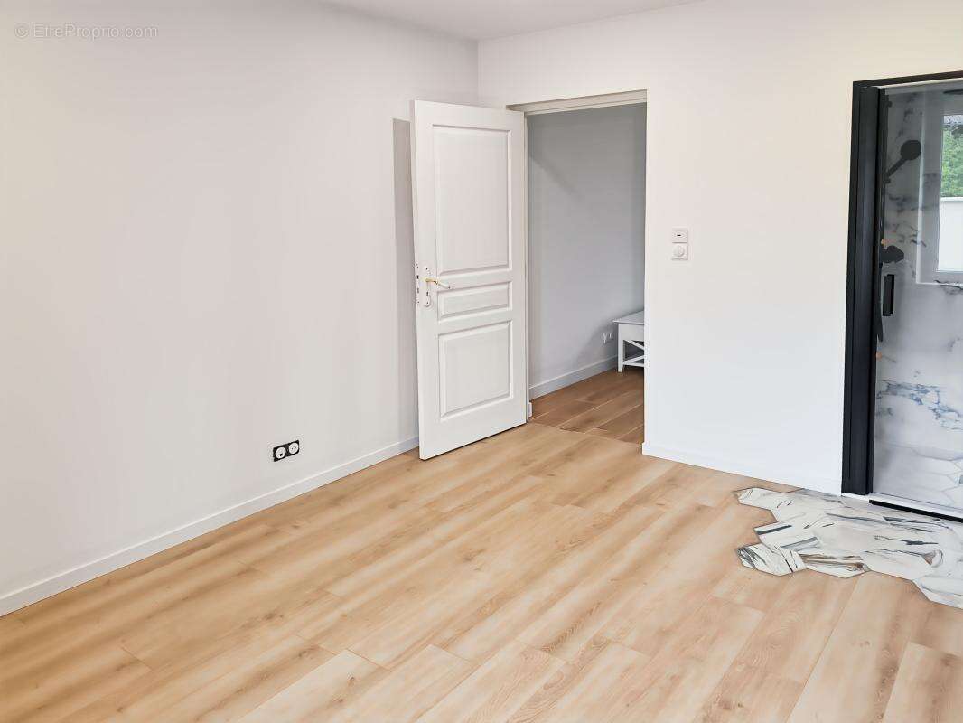 Maison à ROMORANTIN-LANTHENAY