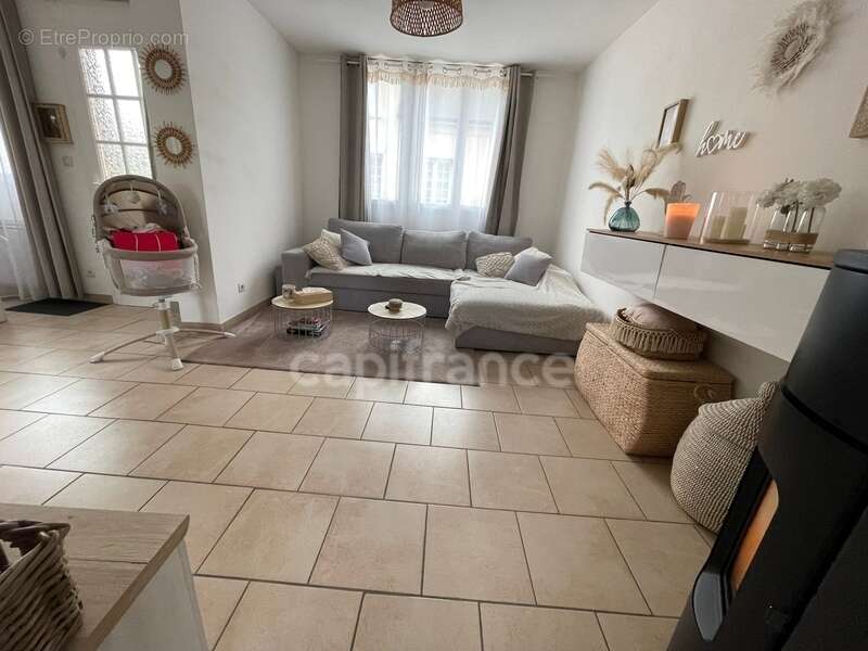 Maison individuel 1 à 2 chambres - photo 6