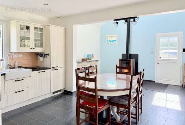 Maison à GANZEVILLE