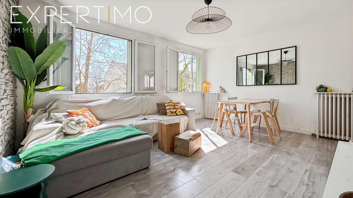 Appartement à ETAMPES