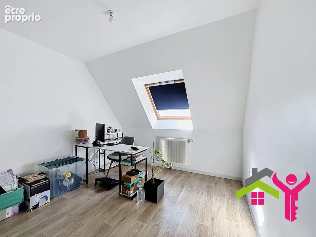 Maison 5 pièces 90 m² à vendre à Thiant (59224) - photo 7