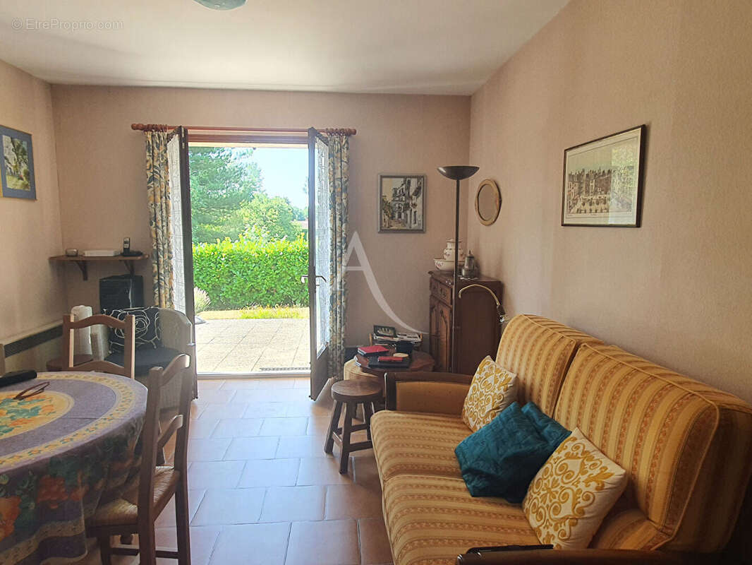 Maison Thesee 3 pièce(s) 53 m2, Coup de coeur assuré! - photo 7