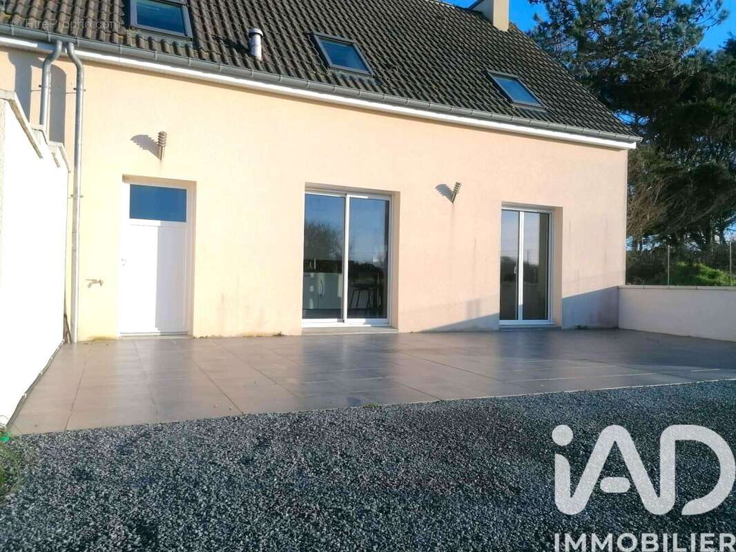 Photo 3 - Maison à FERMANVILLE