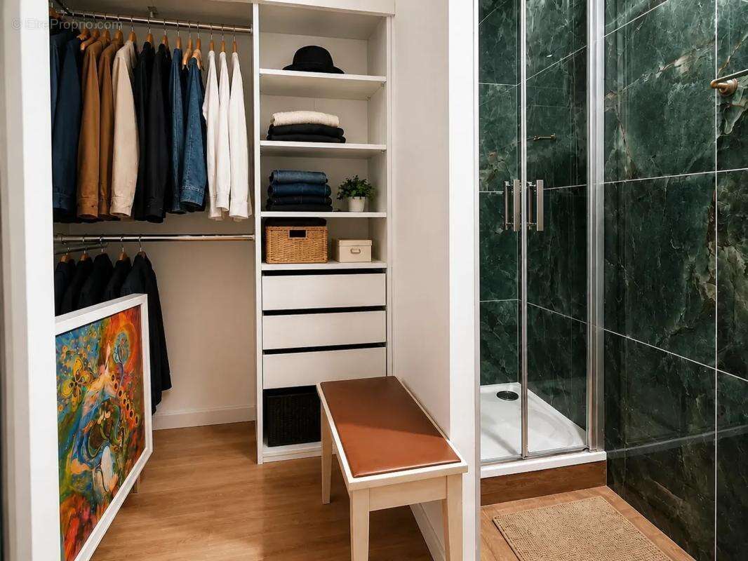 Appartement familial rénové de 107 m² - Coeur Presqu'Île Lyon 1er - photo 16