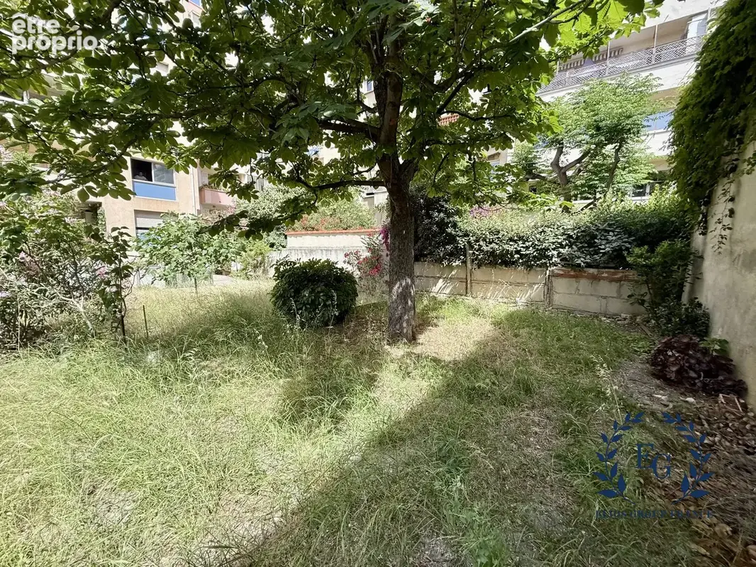 Appartement 2 pièces 40 m² à vendre à Marseille-7e (13007) - photo 7