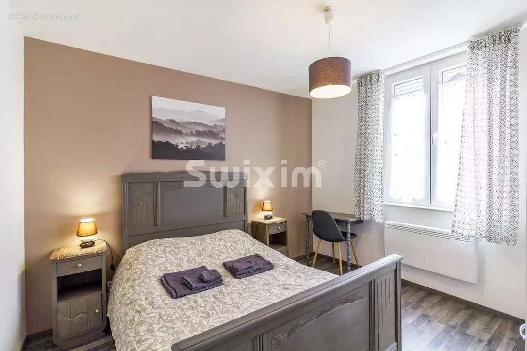 Appartement à BARR