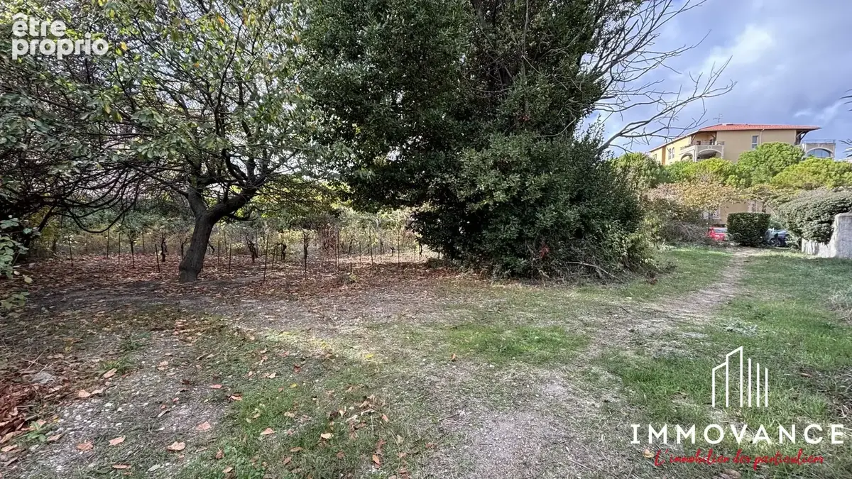Terrain 355 m² à vendre à Lattes (34970) - photo 4