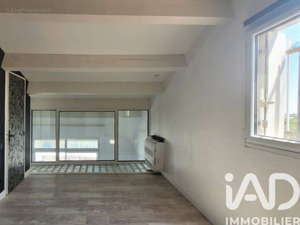 Photo 4 - Appartement à MONTPELLIER