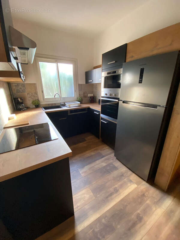 Photo 7 - Appartement à SAINT-DENIS