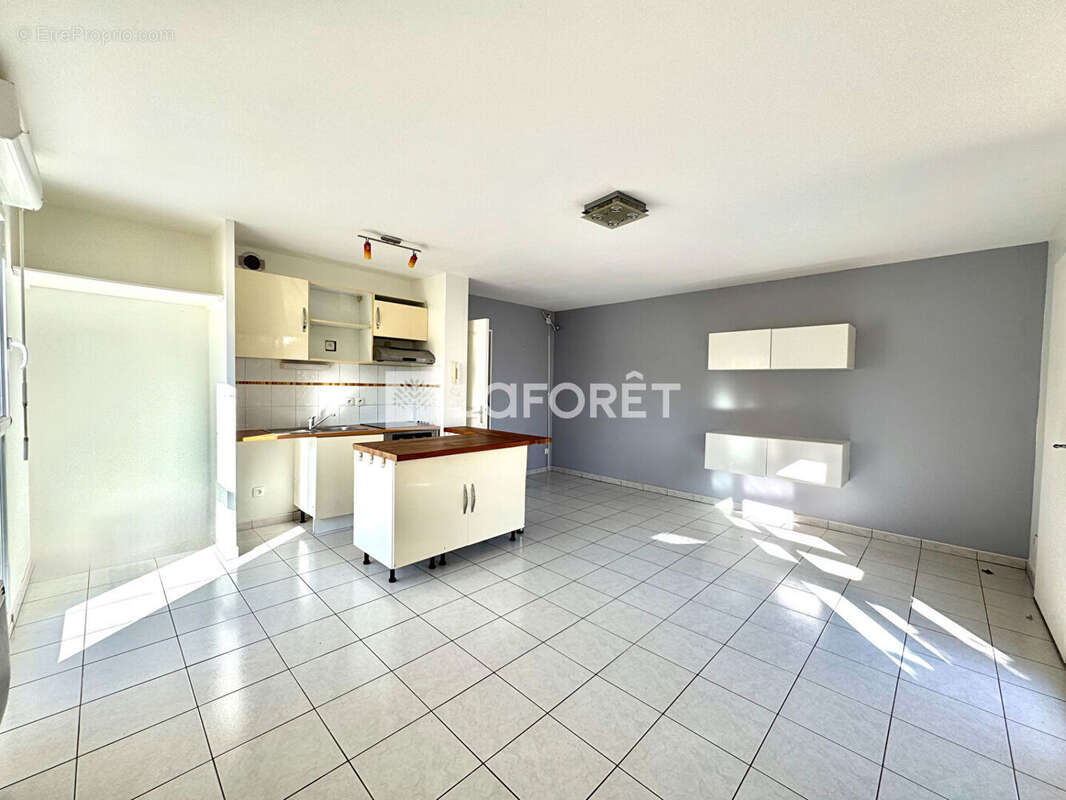 Appartement à ELNE